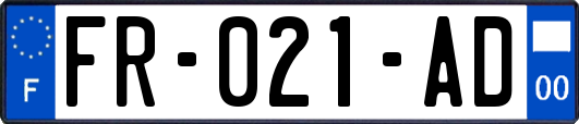 FR-021-AD