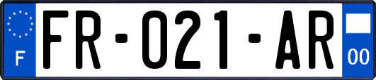 FR-021-AR