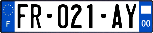 FR-021-AY