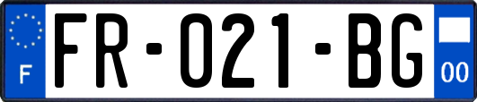 FR-021-BG