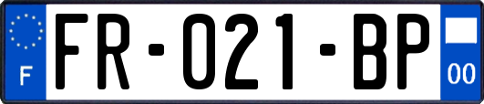 FR-021-BP