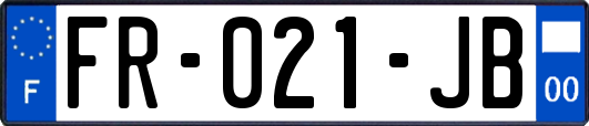 FR-021-JB