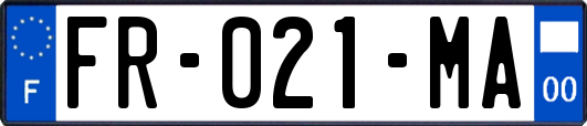 FR-021-MA