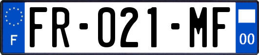 FR-021-MF