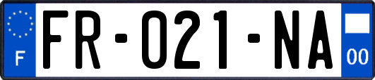 FR-021-NA