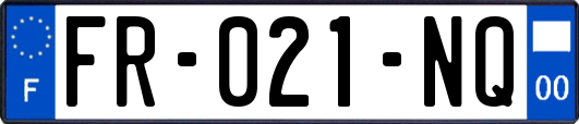 FR-021-NQ