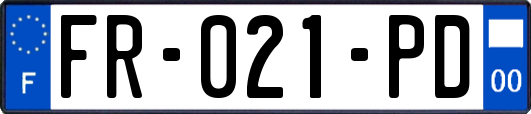 FR-021-PD