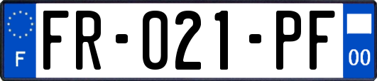FR-021-PF