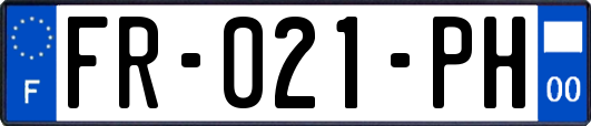 FR-021-PH