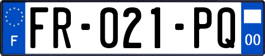 FR-021-PQ