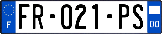 FR-021-PS