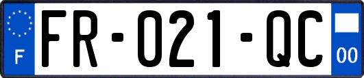 FR-021-QC