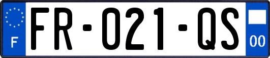 FR-021-QS