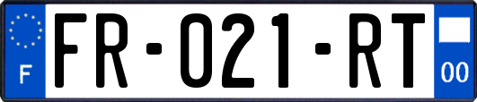 FR-021-RT