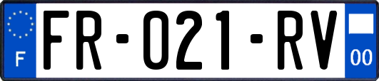 FR-021-RV