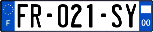 FR-021-SY