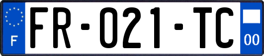 FR-021-TC