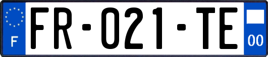 FR-021-TE