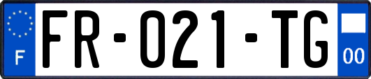 FR-021-TG