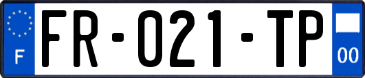 FR-021-TP