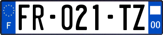 FR-021-TZ