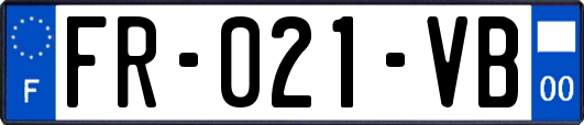 FR-021-VB