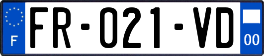 FR-021-VD