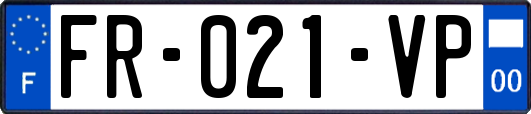FR-021-VP