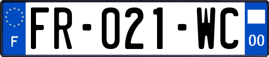 FR-021-WC