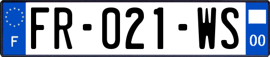 FR-021-WS