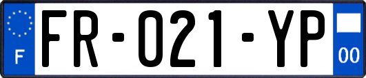 FR-021-YP
