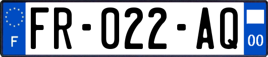 FR-022-AQ