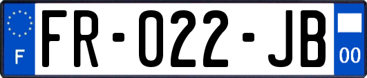 FR-022-JB