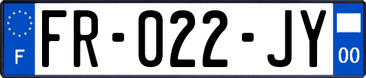 FR-022-JY
