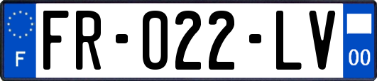 FR-022-LV