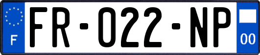 FR-022-NP