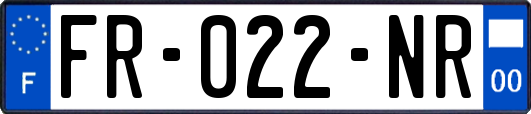 FR-022-NR