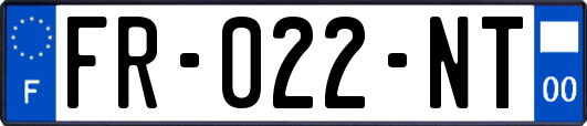 FR-022-NT