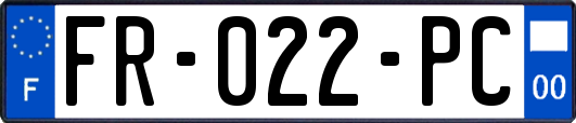 FR-022-PC