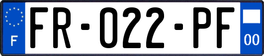 FR-022-PF