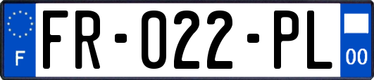 FR-022-PL