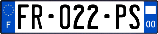 FR-022-PS