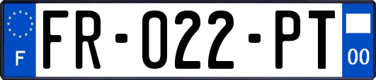 FR-022-PT