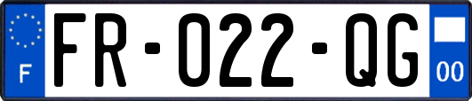 FR-022-QG