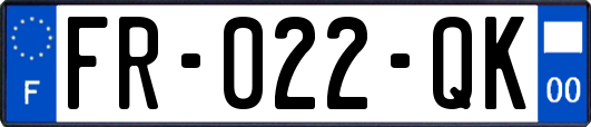 FR-022-QK