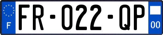 FR-022-QP