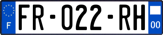 FR-022-RH