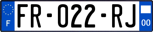 FR-022-RJ