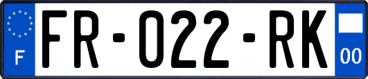 FR-022-RK