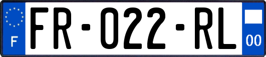 FR-022-RL